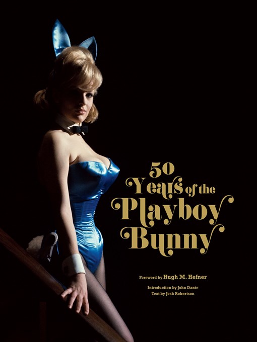 Cover image for Playboy